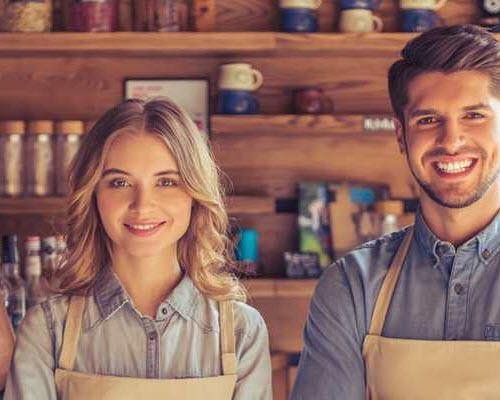 Restaurant Uniforms